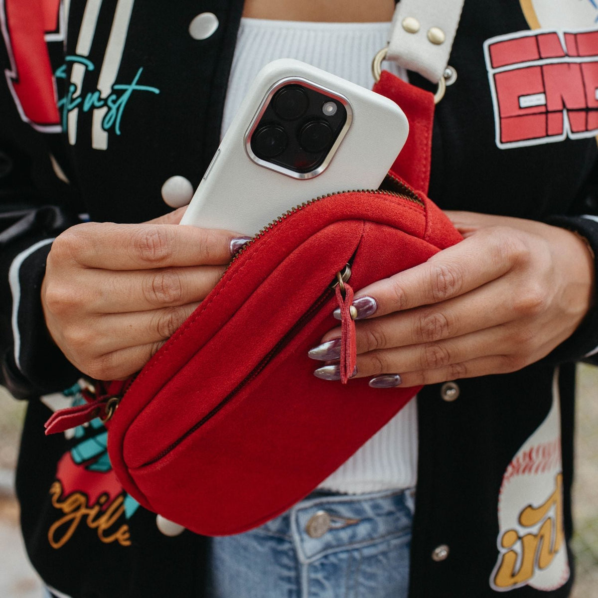 Andar Belt Bag - The Indie
