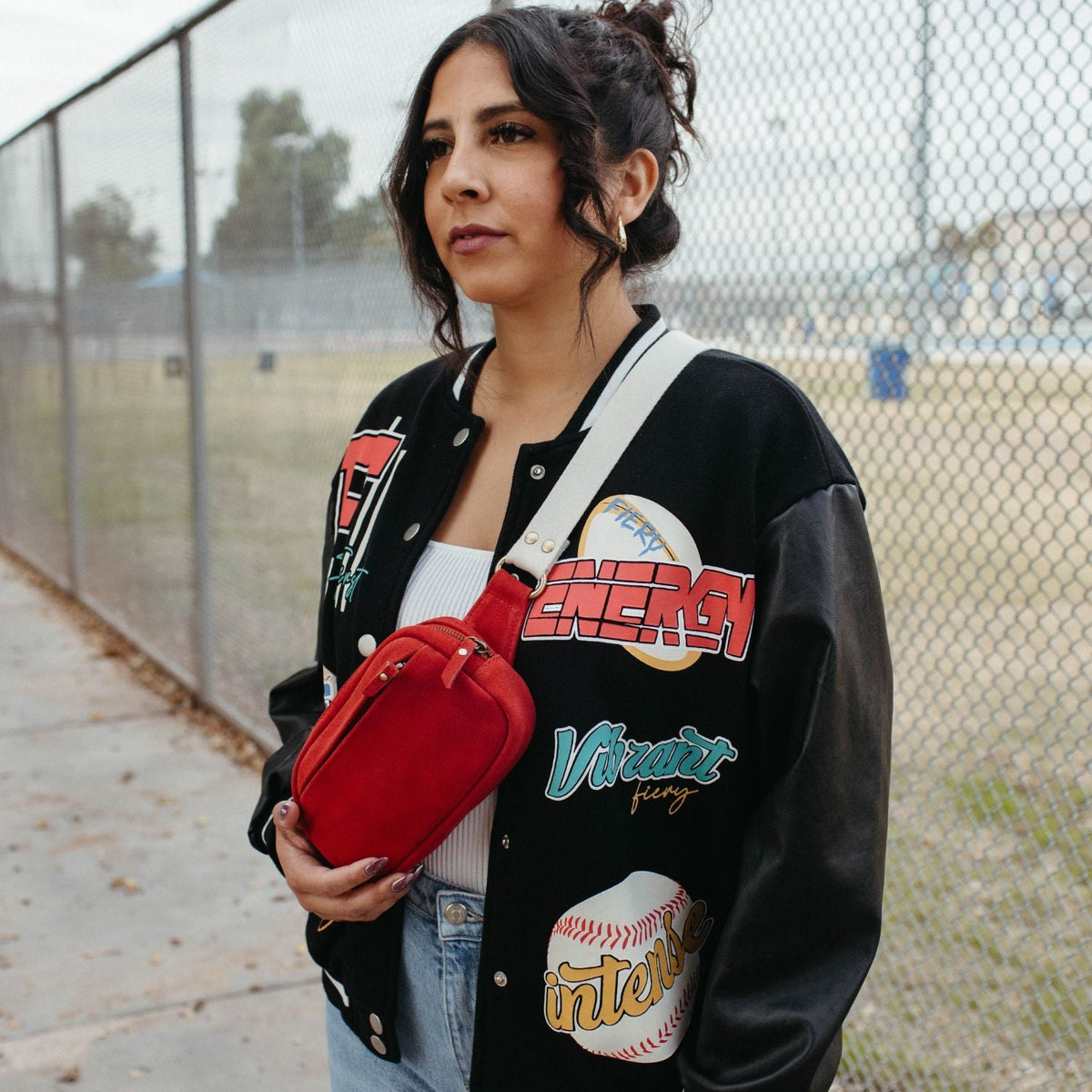 Andar Belt Bag - The Indie