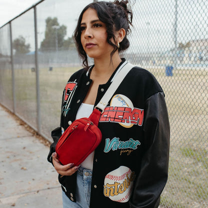 Andar Belt Bag - The Indie