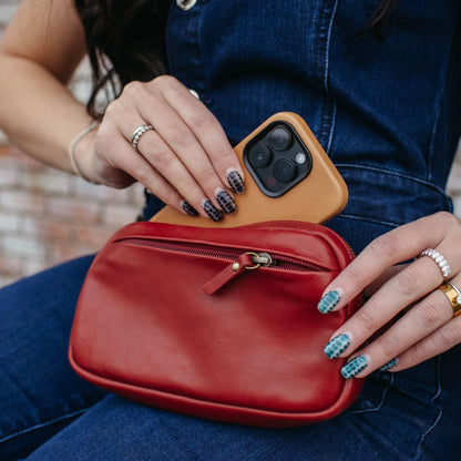 Andar Belt Bag - The Indie