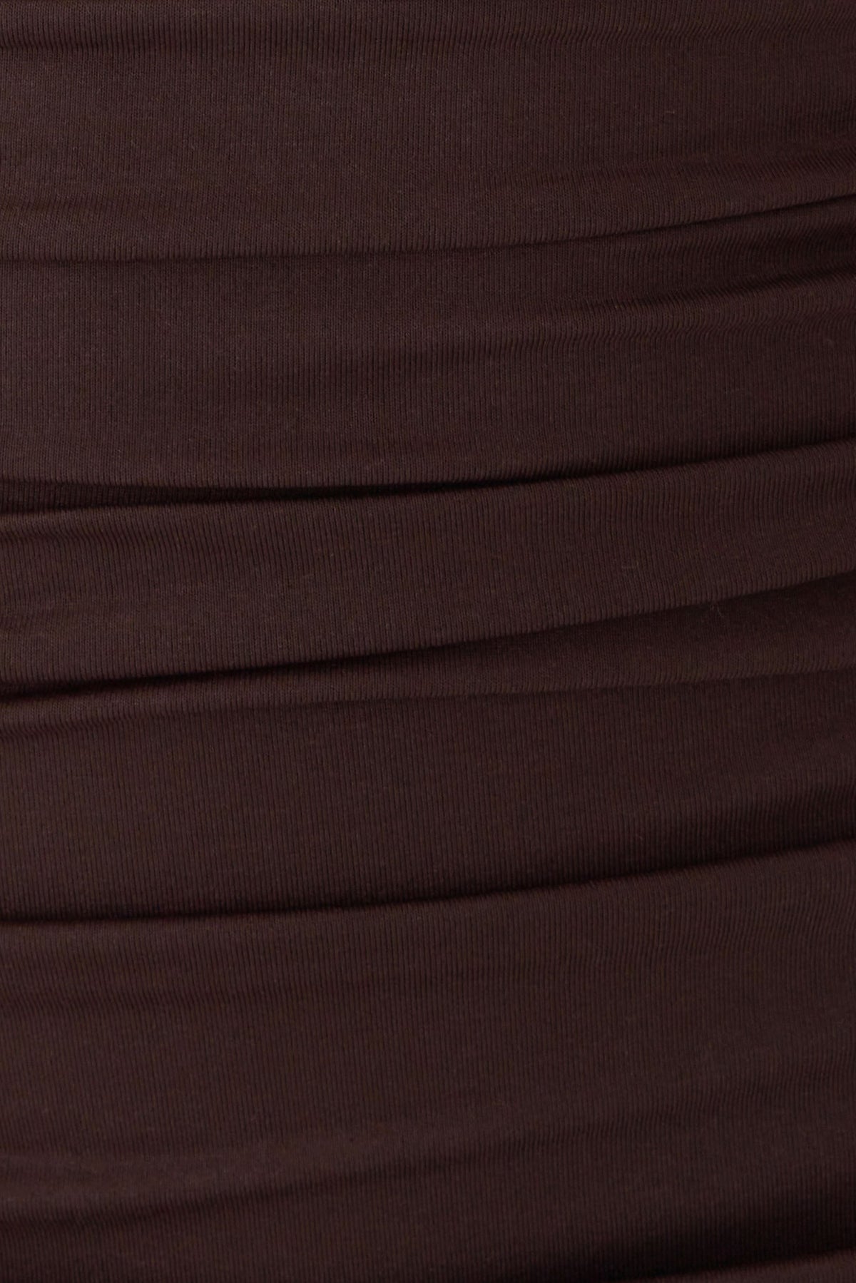 Liana Maxi Dress - Chocolate