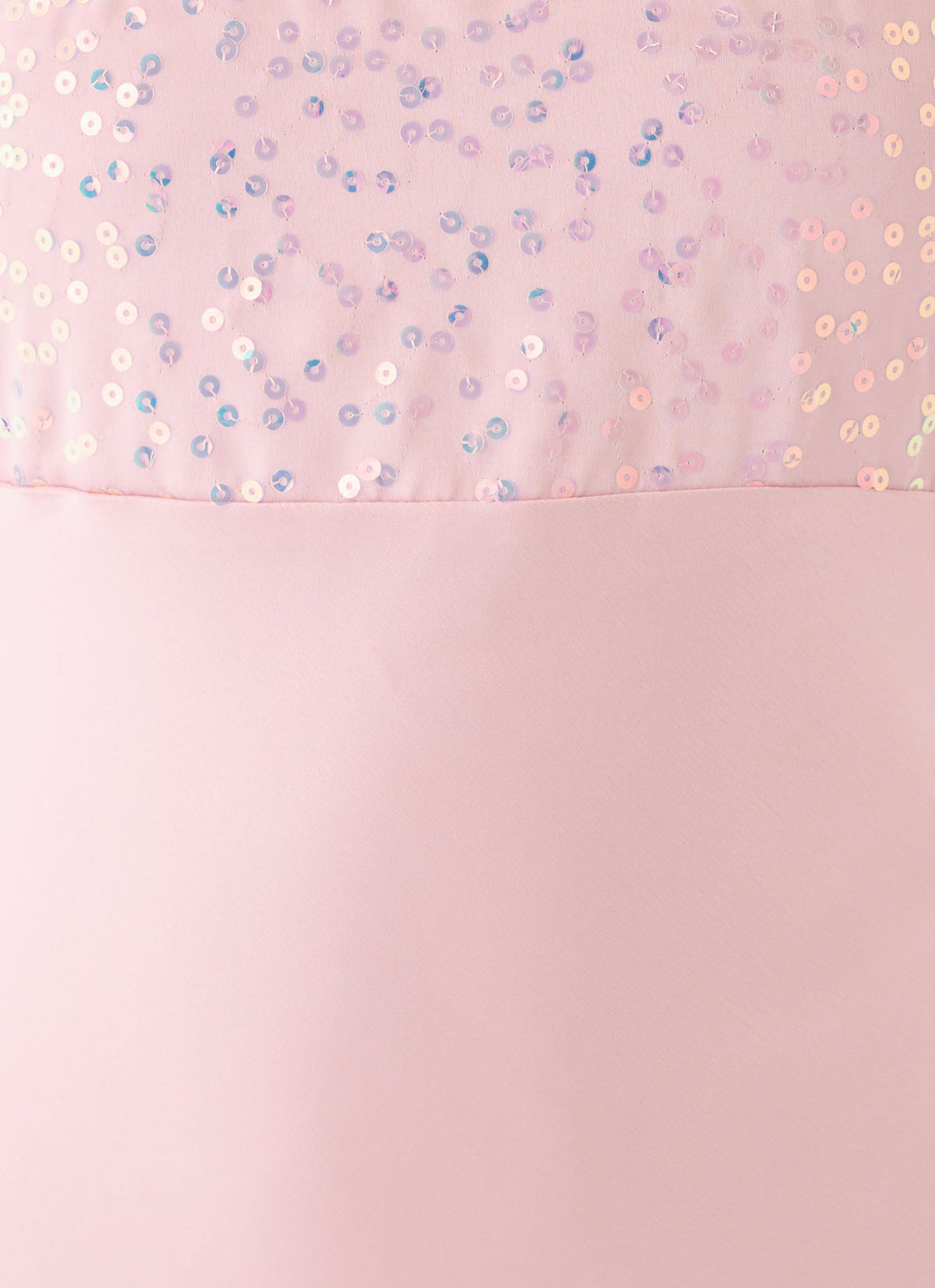 Lucienne Strapless Maxi Dress - Pink
