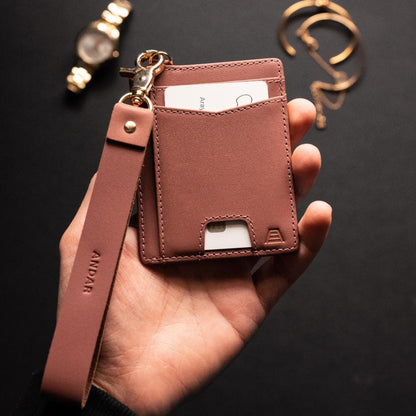 Andar Wallet - The Denner