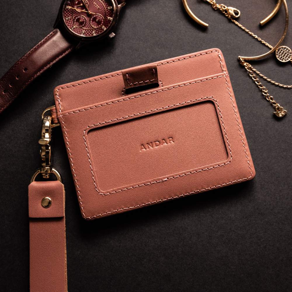 Andar Wallet - The Denner