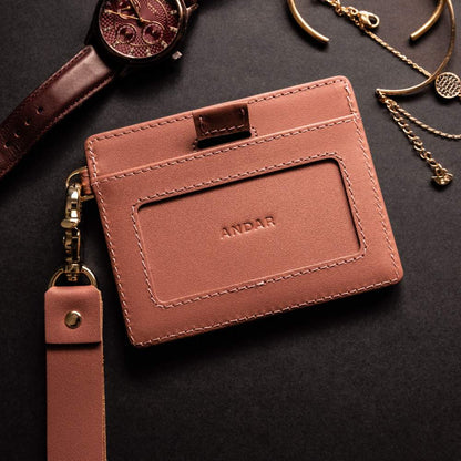 Andar Wallet - The Denner