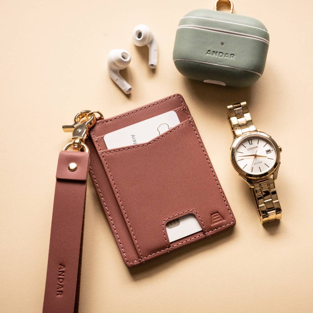 Andar Wallet - The Denner
