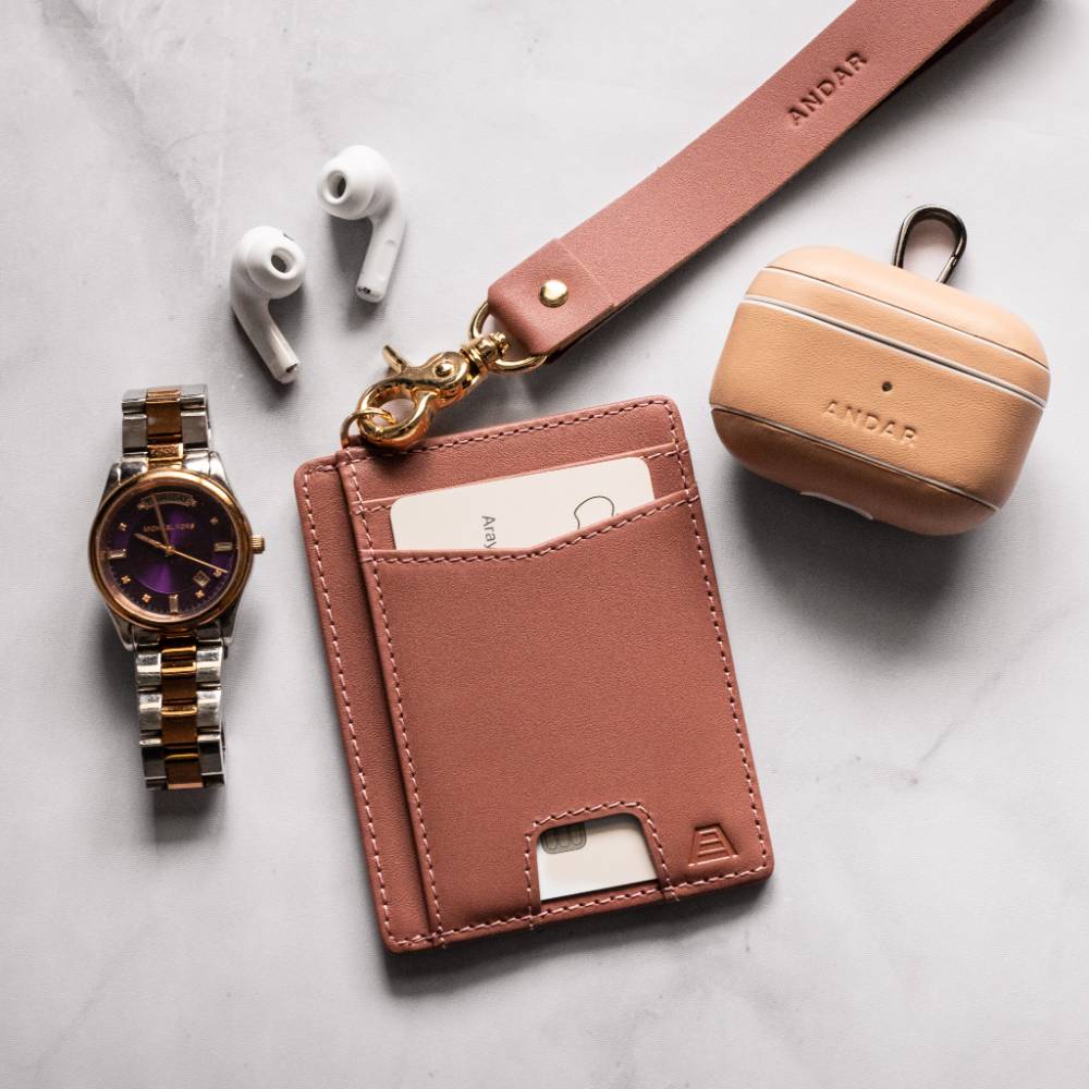 Andar Wallet - The Denner