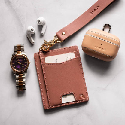 Andar Wallet - The Denner