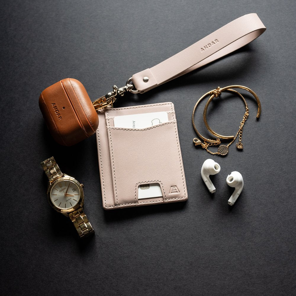 Andar Wallet - The Denner