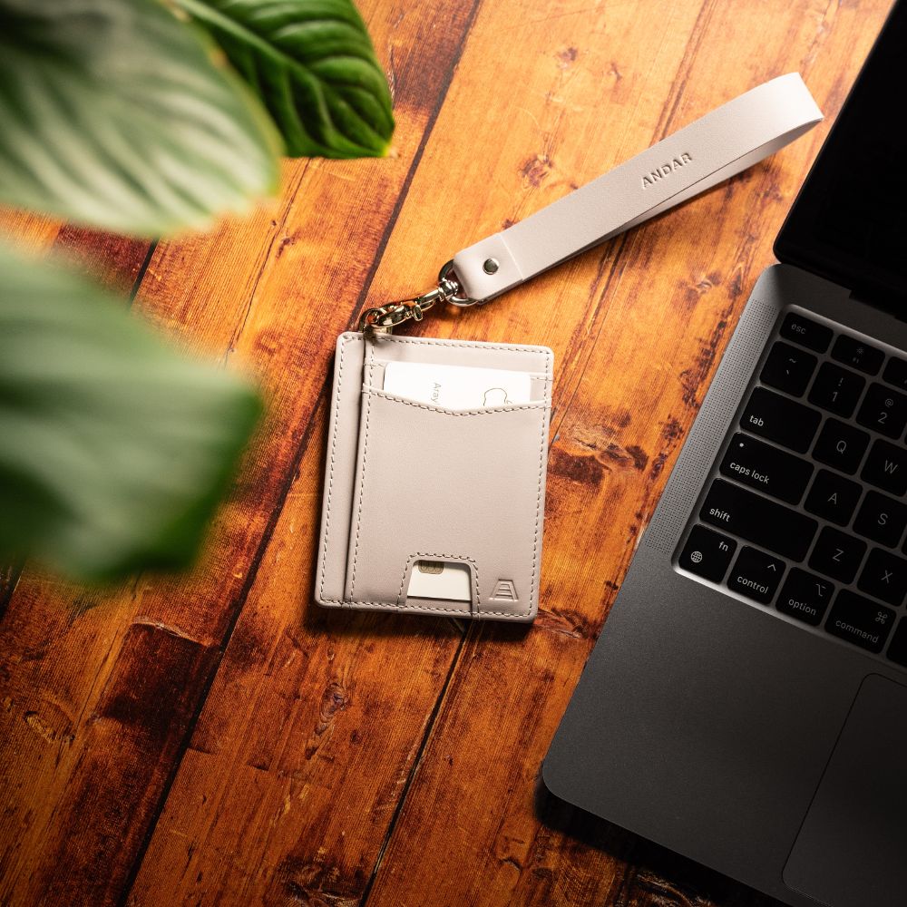 Andar Wallet - The Denner