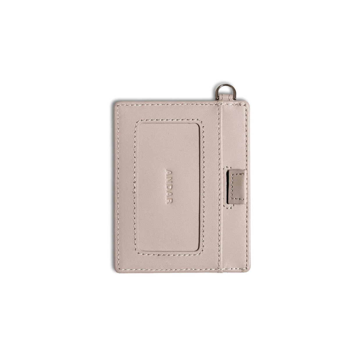 Andar Wallet - The Denner