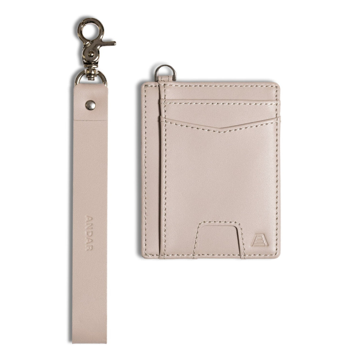 Andar Wallet - The Denner