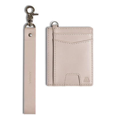 Andar Wallet - The Denner