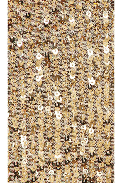Nookie Lumiere Gown - Gold