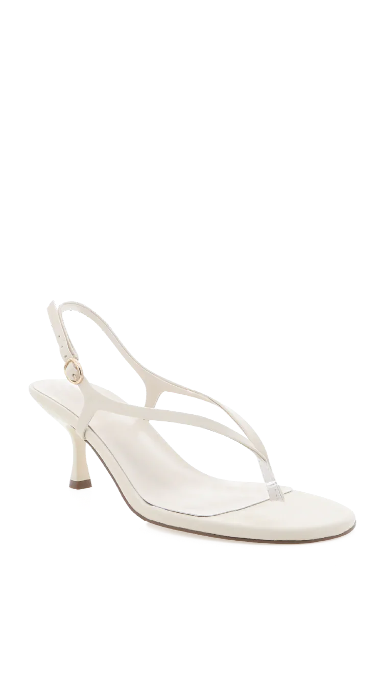 Novae Heel - Bone