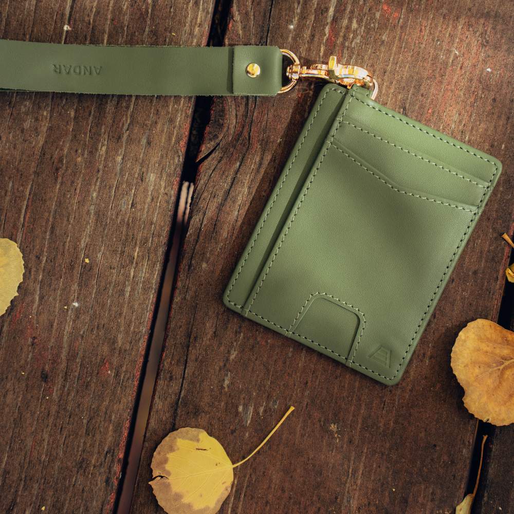 Andar Wallet - The Denner