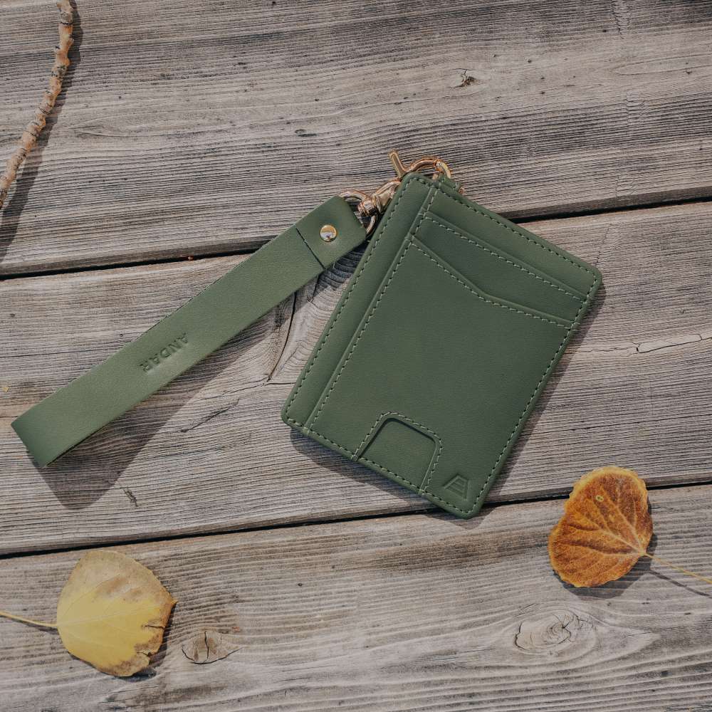 Andar Wallet - The Denner