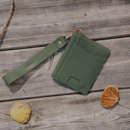 Andar Wallet - The Denner