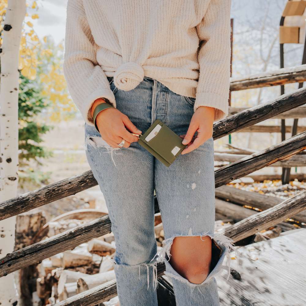 Andar Wallet - The Denner