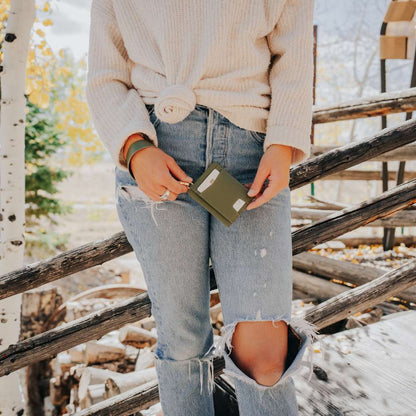 Andar Wallet - The Denner