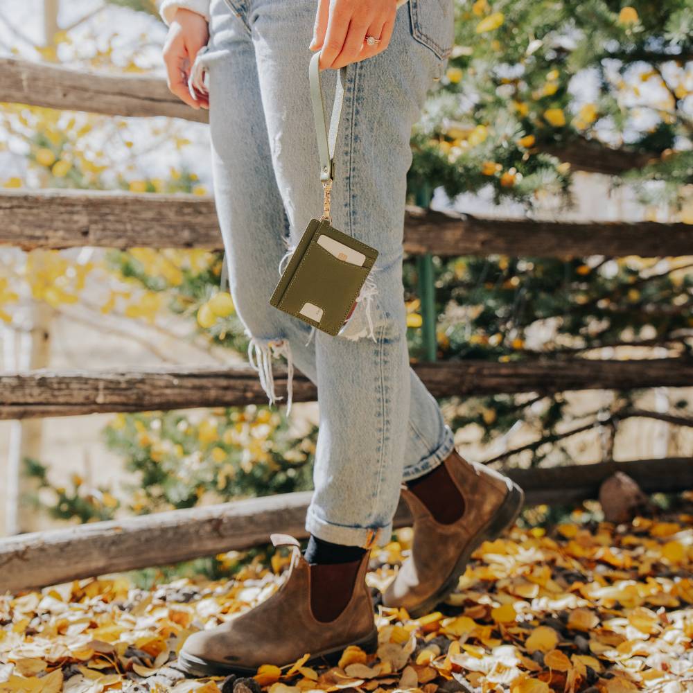 Andar Wallet - The Denner