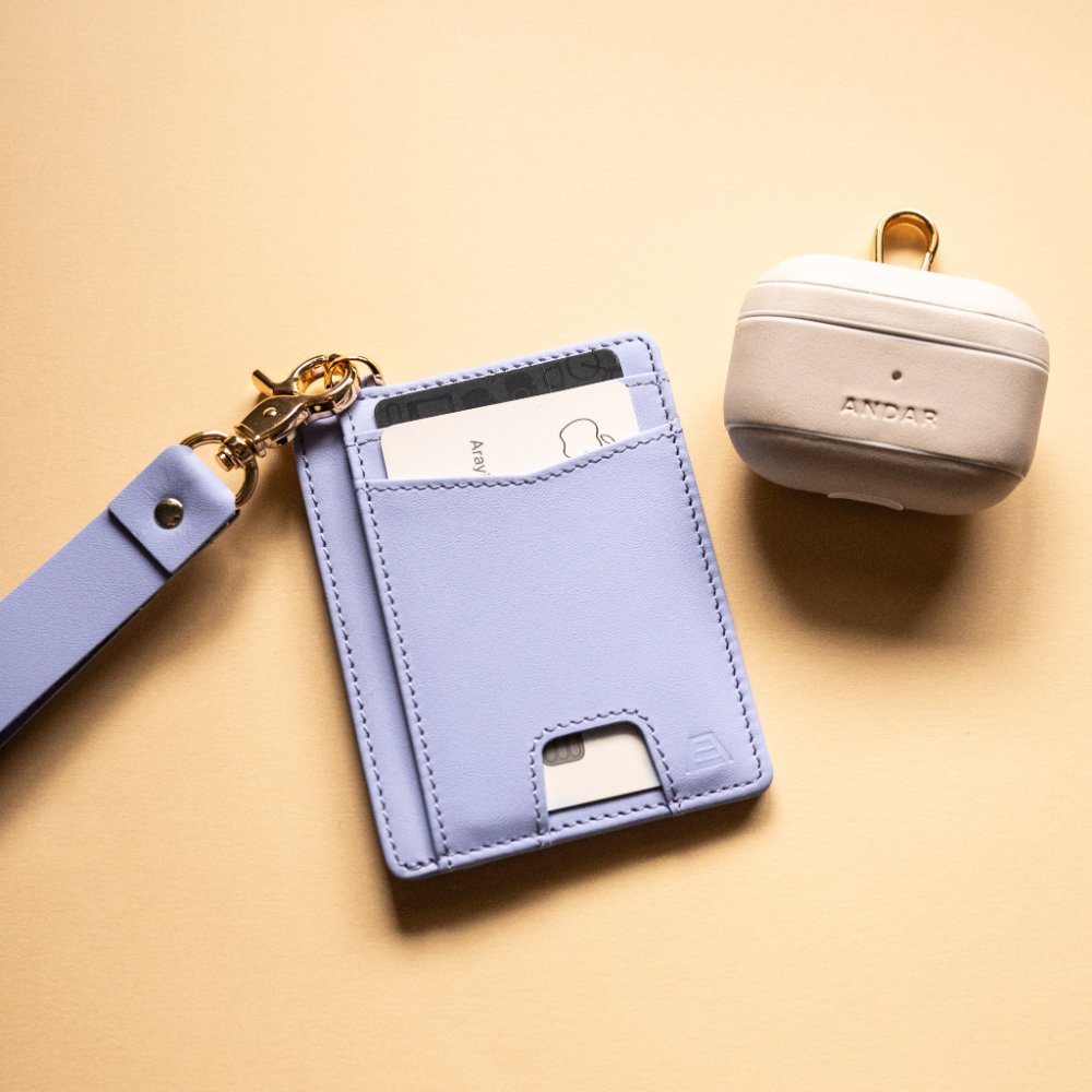 Andar Wallet - The Denner