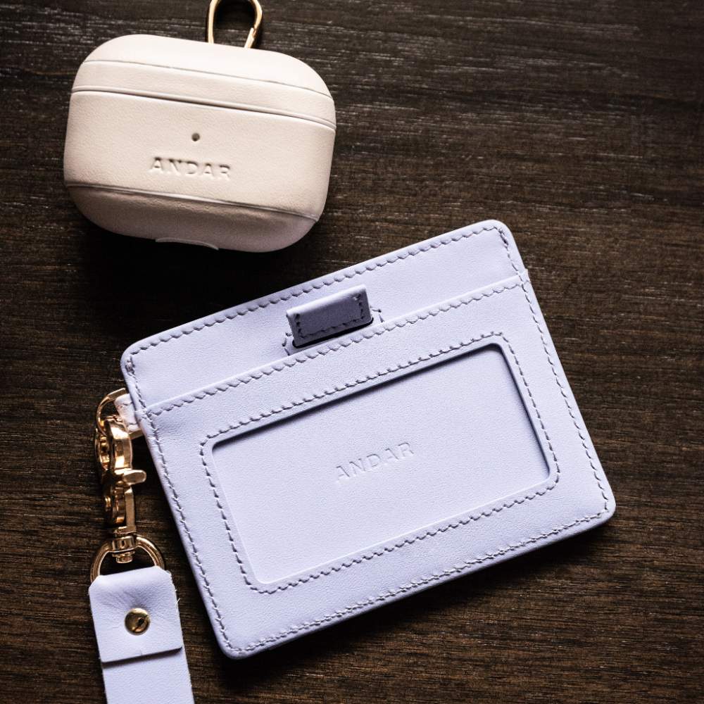 Andar Wallet - The Denner