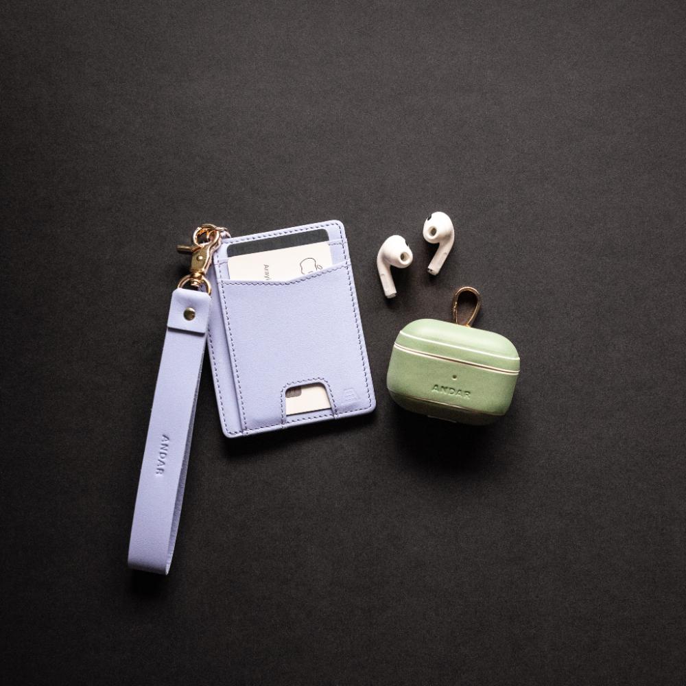 Andar Wallet - The Denner