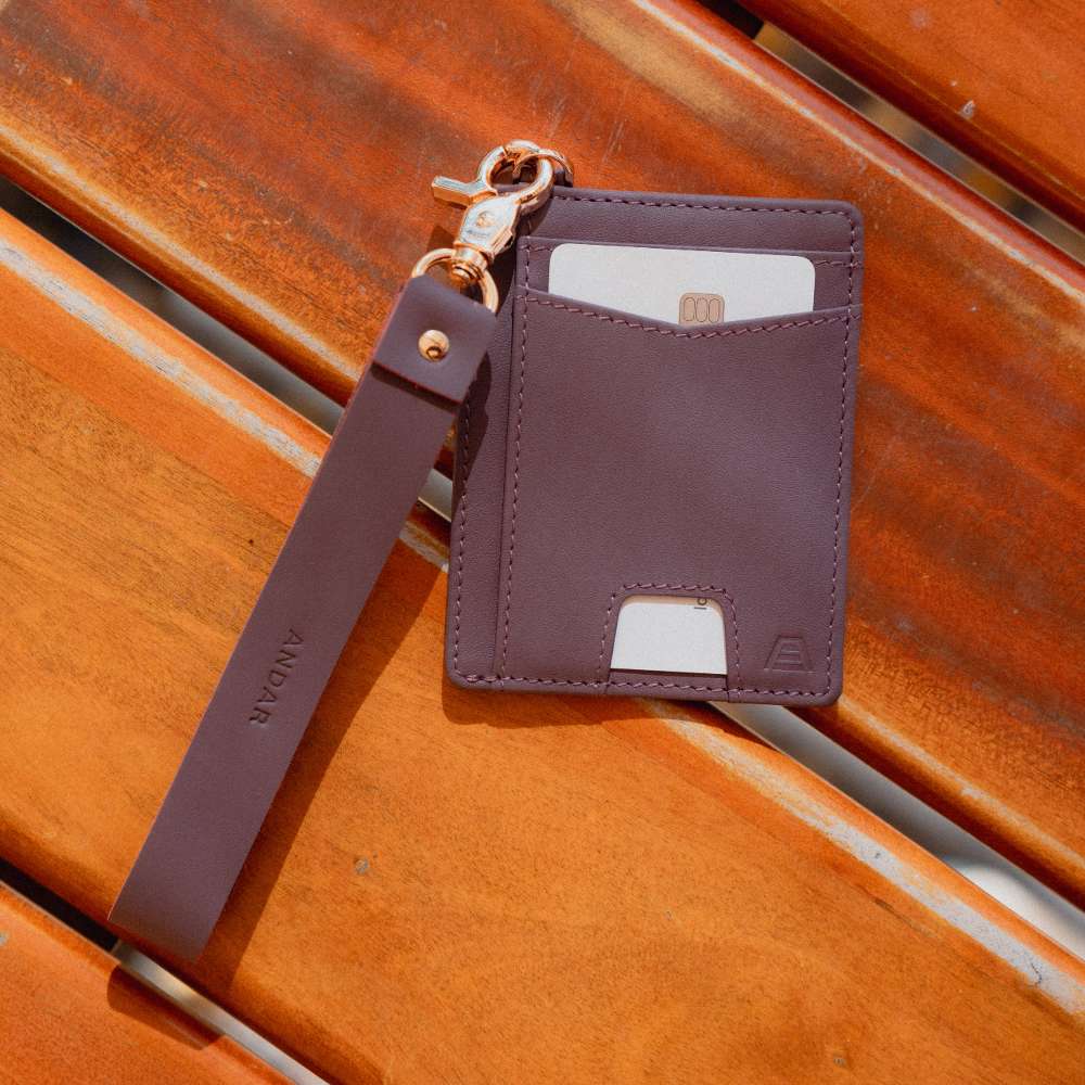 Andar Wallet - The Denner