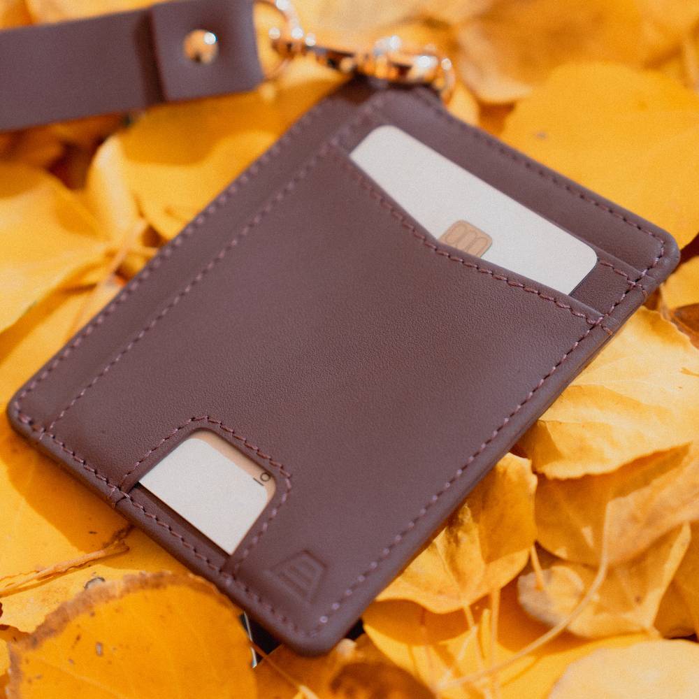 Andar Wallet - The Denner
