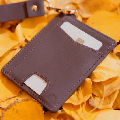 Andar Wallet - The Denner