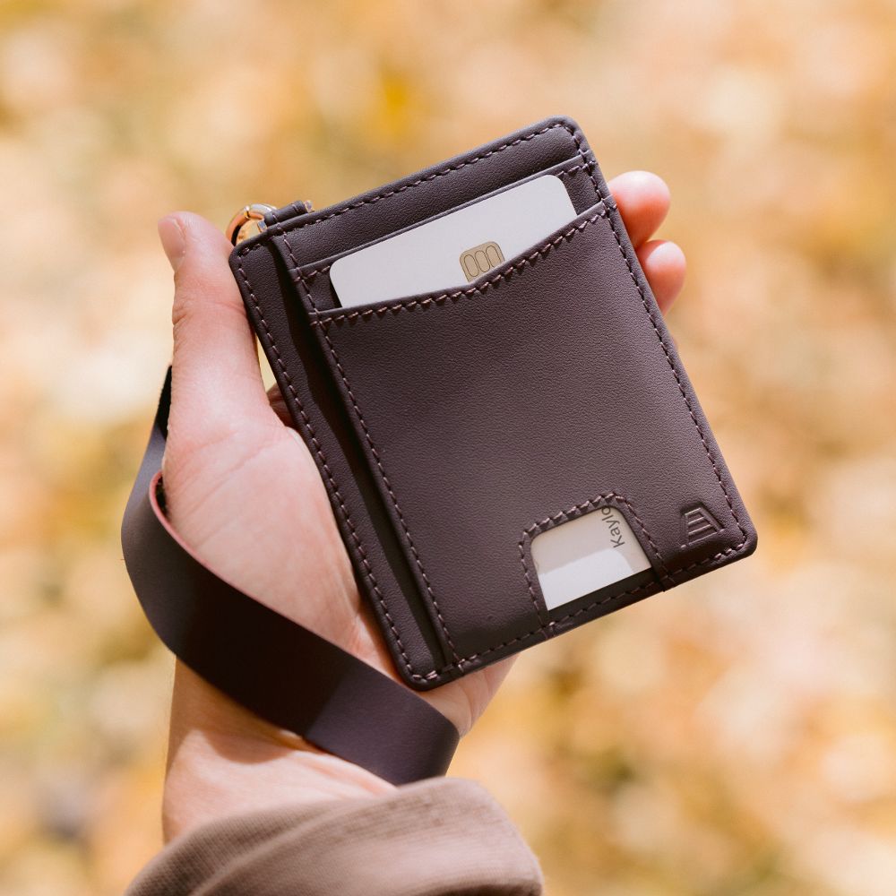 Andar Wallet - The Denner