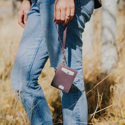 Andar Wallet - The Denner