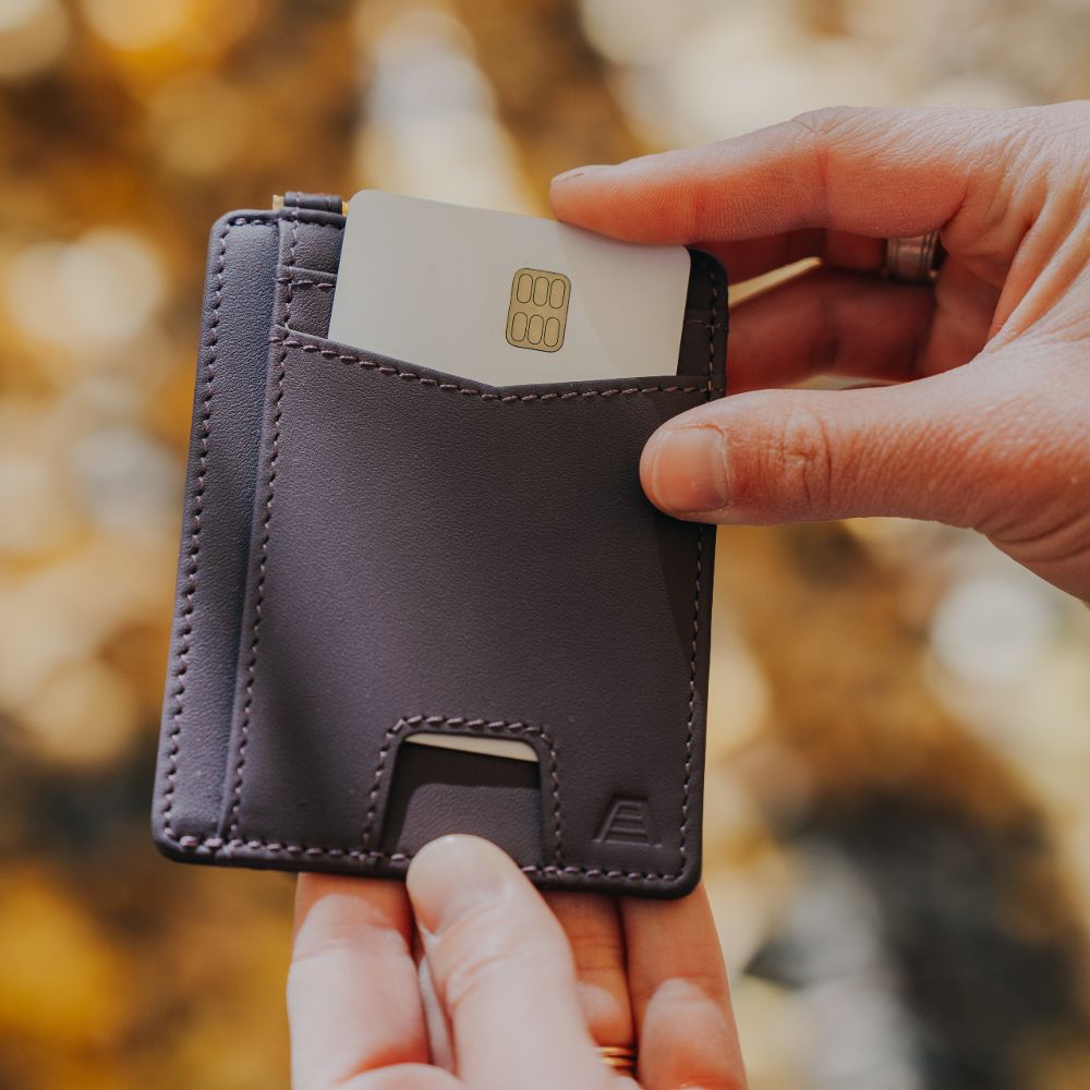 Andar Wallet - The Denner