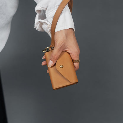 Andar Wallet - The Poppy