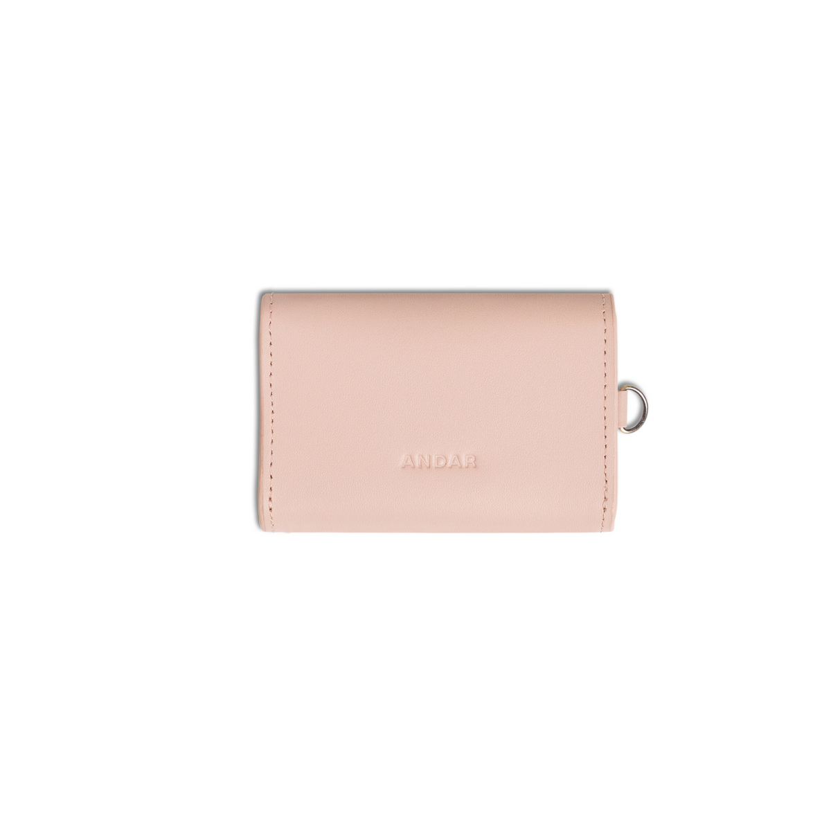 Andar Wallet - The Poppy
