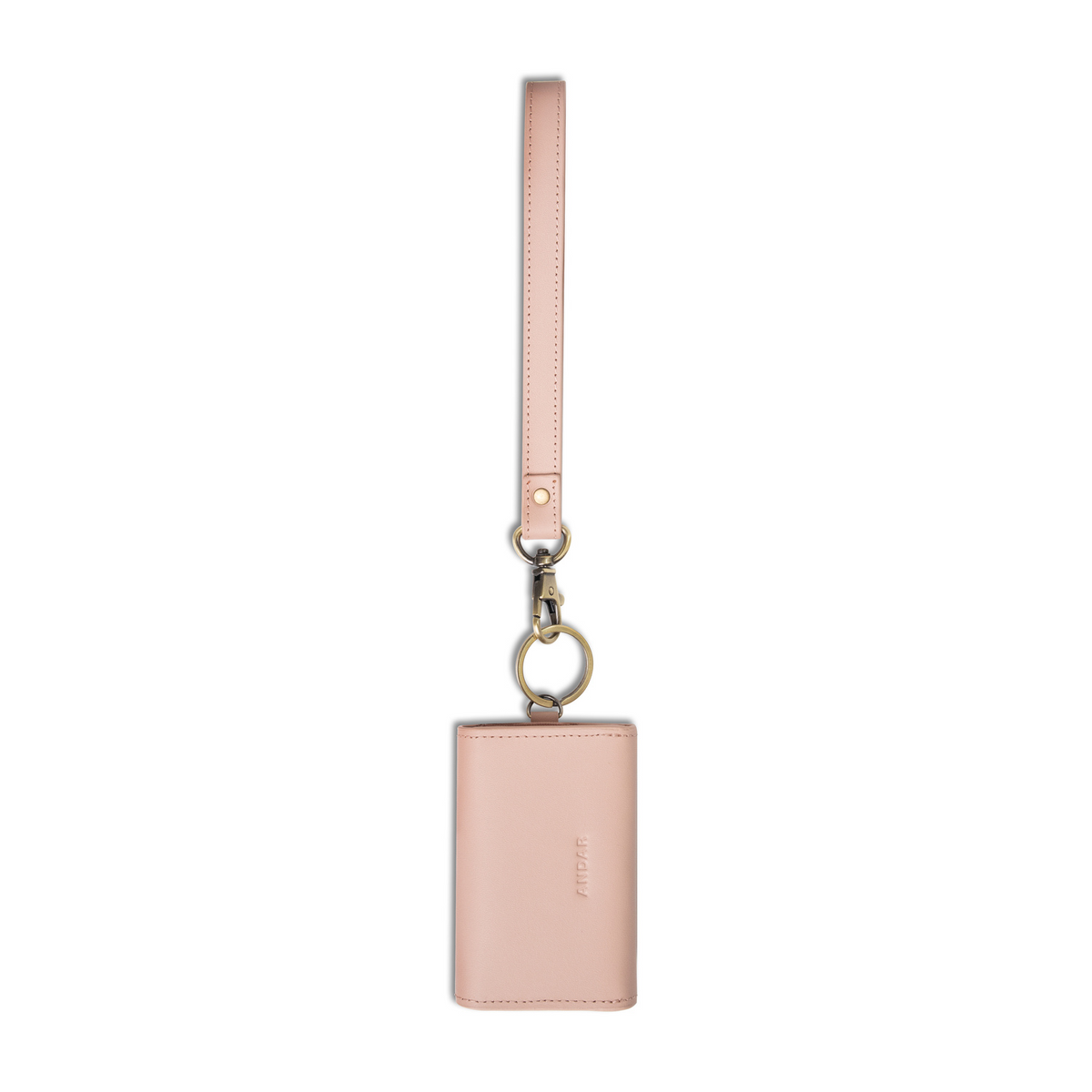 Andar Wallet - The Poppy