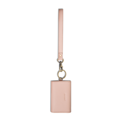 Andar Wallet - The Poppy