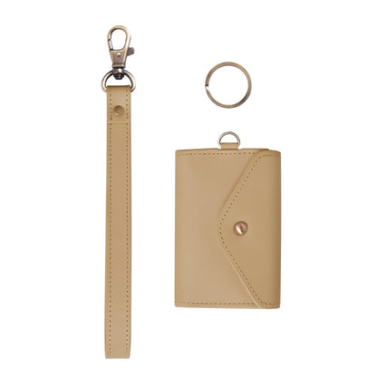 Andar Wallet - The Poppy