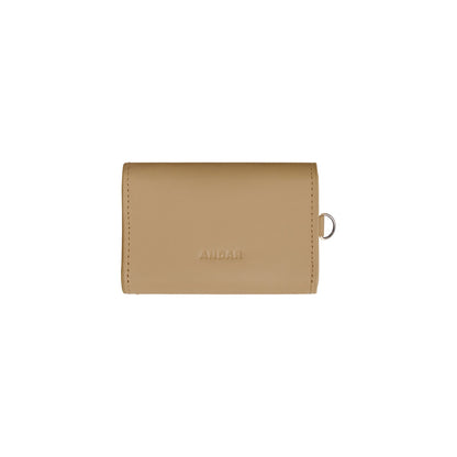 Andar Wallet - The Poppy