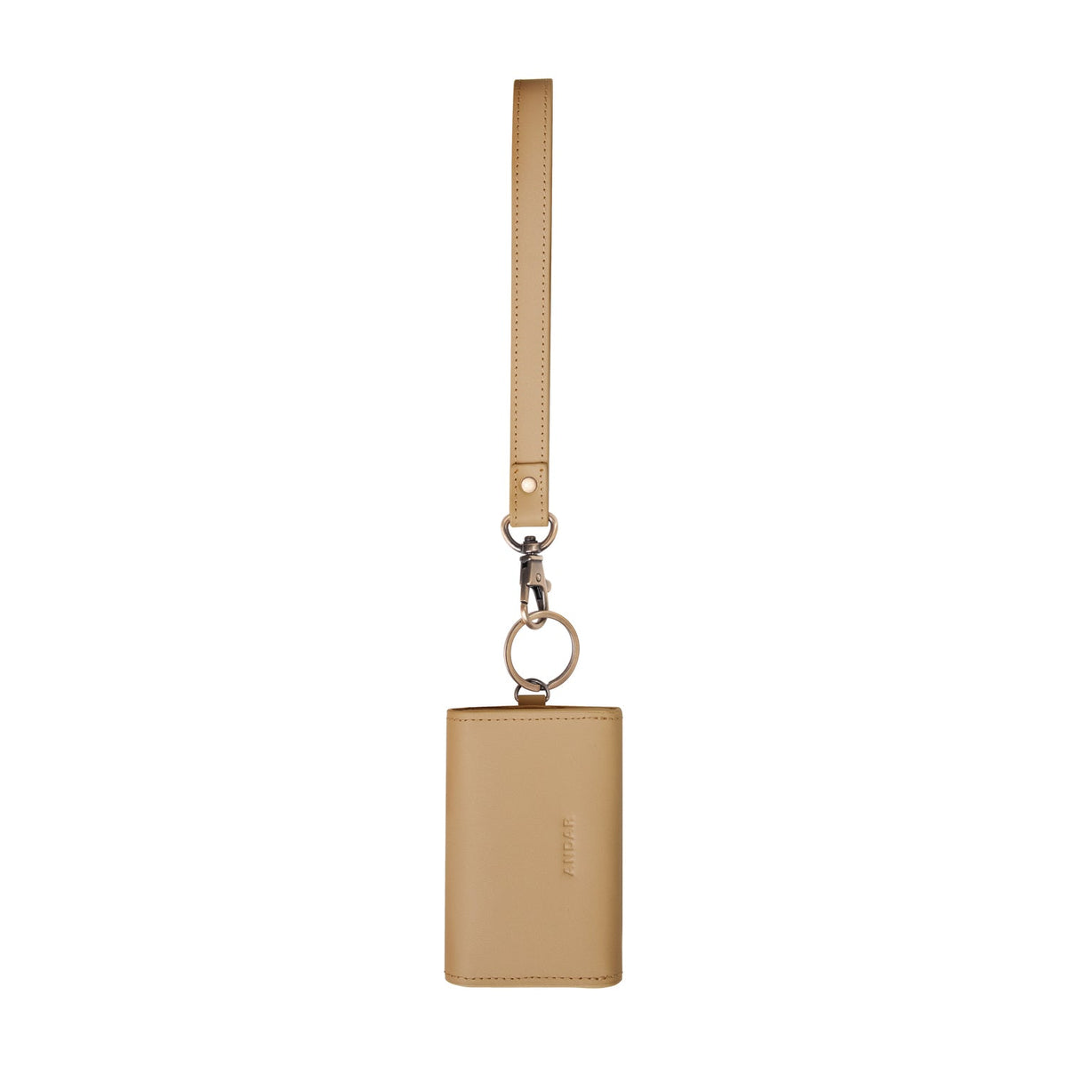 Andar Wallet - The Poppy