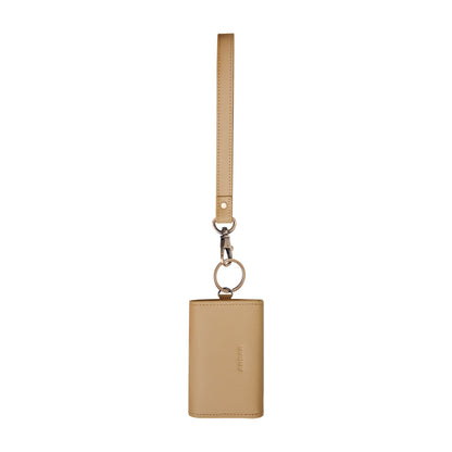 Andar Wallet - The Poppy
