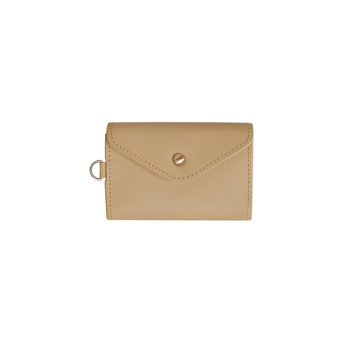 Andar Wallet - The Poppy