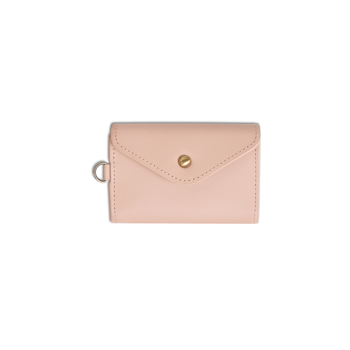 Andar Wallet - The Poppy