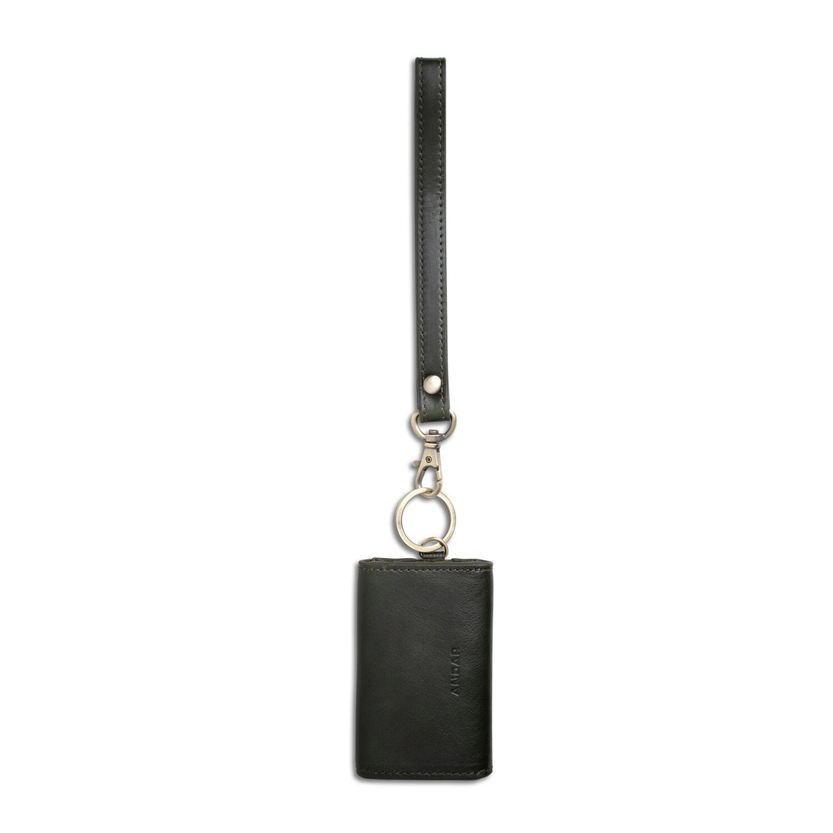 Andar Wallet - The Poppy