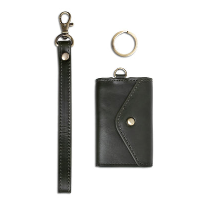 Andar Wallet - The Poppy