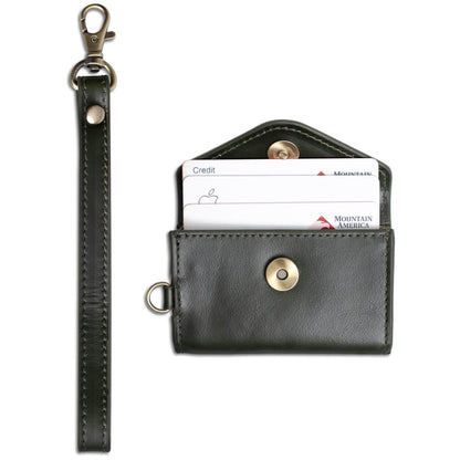 Andar Wallet - The Poppy