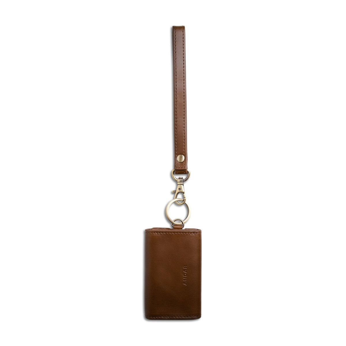 Andar Wallet - The Poppy