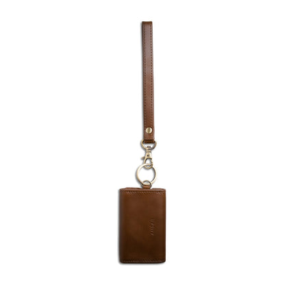 Andar Wallet - The Poppy