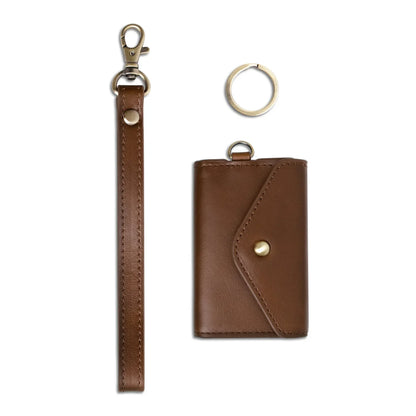 Andar Wallet - The Poppy